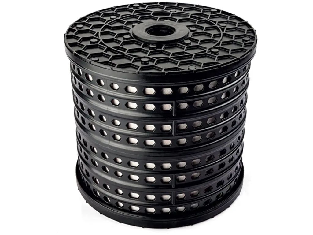 M577-003 filtre, dik duruş
