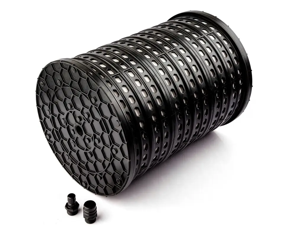 M577-004 filtre ve plastik rekorları